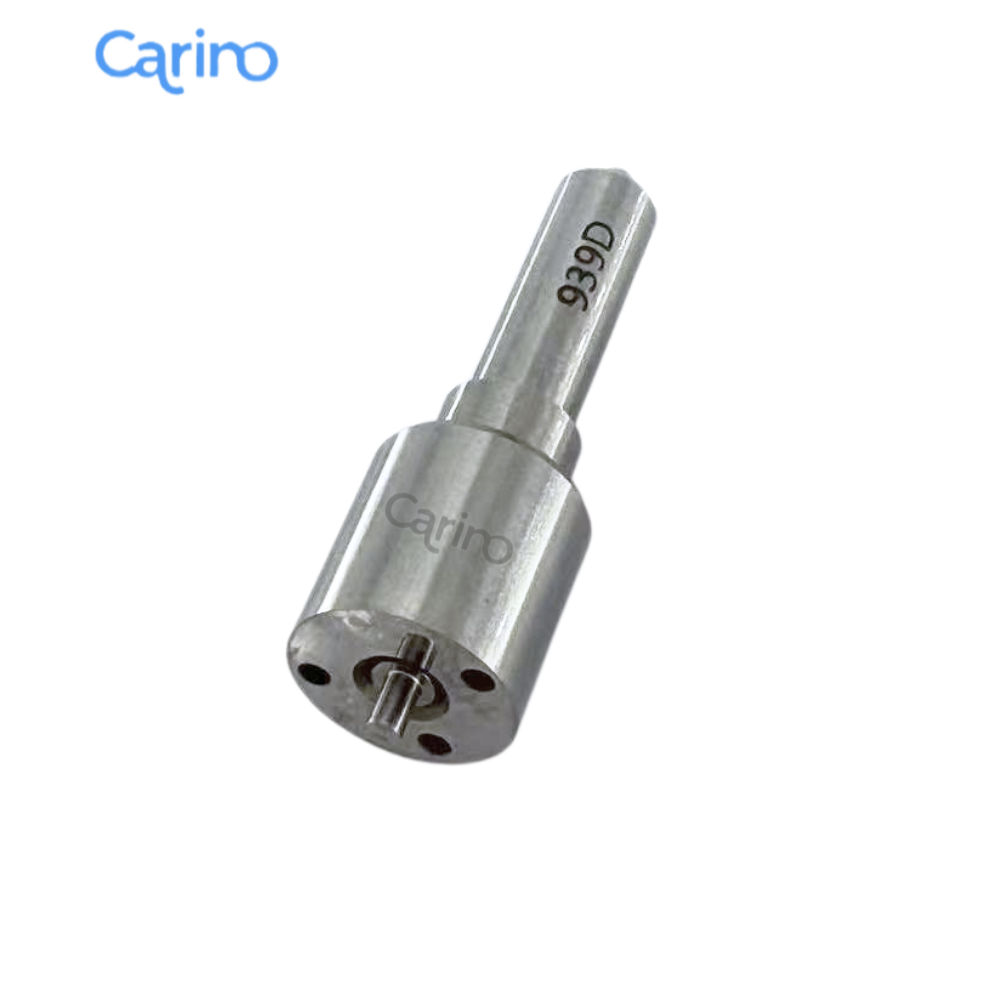 DLLA155P939 093400-8800 Injector Nozzle for 095000-6120 6261-11-3100 Injector